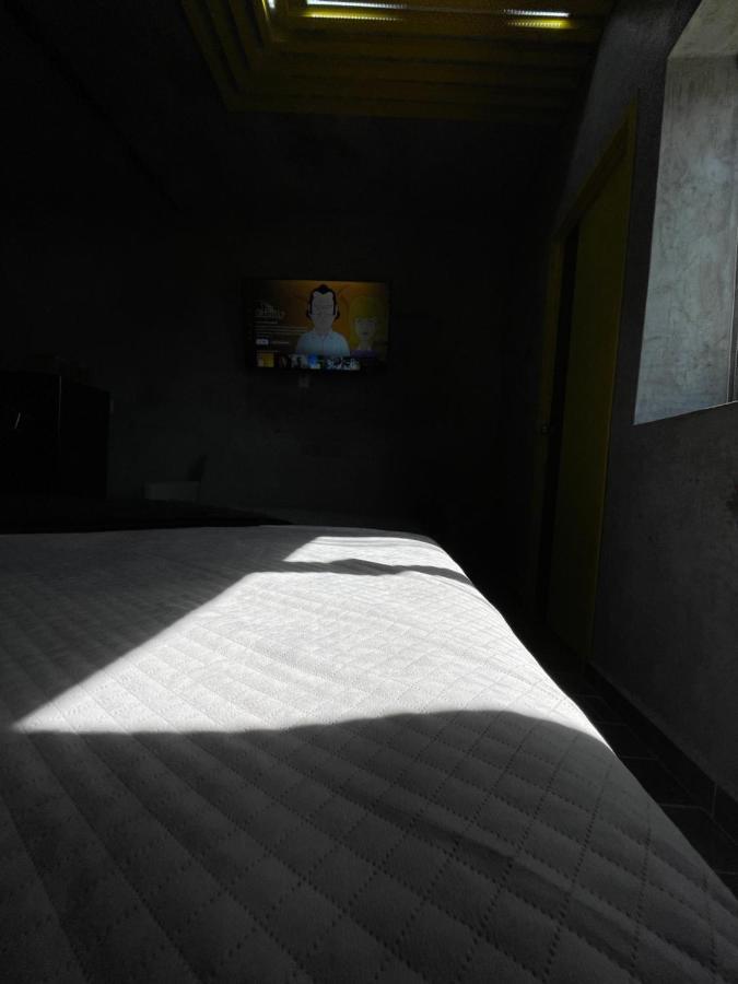 Tuerk Apartment Chetumal Exterior foto