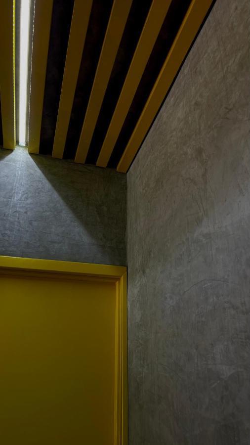 Tuerk Apartment Chetumal Exterior foto