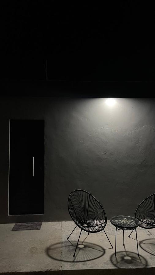 Tuerk Apartment Chetumal Exterior foto